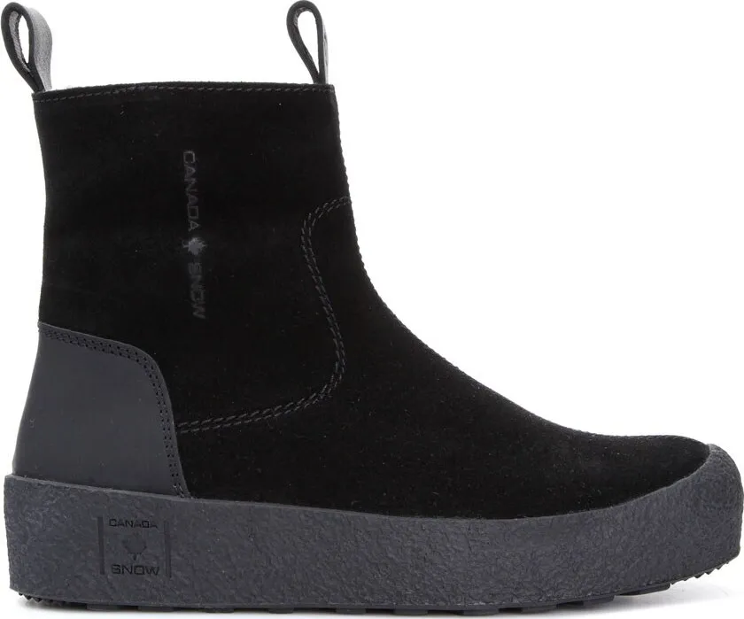 Canada Snow Women's Quebec Grip Boots Canada Snow Women's Quebec Grip Boots