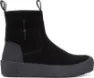 Canada Snow Women's Quebec Grip Boots