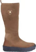 Canada Snow Women's Quebec High Beige Canada Snow Women's Quebec High Beige