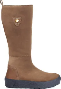Canada Snow Women's Quebec High Beige Canada Snow Women's Quebec High Beige