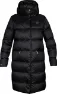 Canada Snow Women's Sheila Long, Black