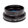 Cane Creek 40-series Ec44/33 1 1/4´´ Lower Assembly Semi-integrerat Headset, Black, One Size