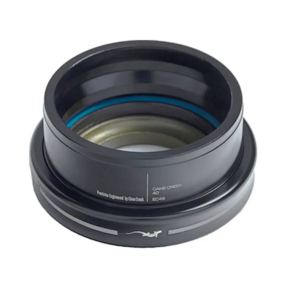 Cane Creek 40-series Ec49 Hörlurar, Black, One Size
