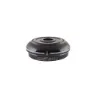 Cane Creek 40-series Is42 Short Cover Styrlager, Black, One Size