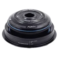 Cane Creek 40-series Zs44/28.6-zs56/30 Semi-integrerat Headset Cane Creek 40-series Zs44/28.6-zs56/30 Semi-integrerat Headset
