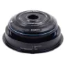 Cane Creek 40-series Zs44/28.6-zs56/30 Semi-integrerat Headset, Black, One Size