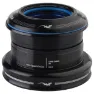 Cane Creek 40-series Zs44 Tall/ec44 Semi-integrerat Headset, Black, One Size