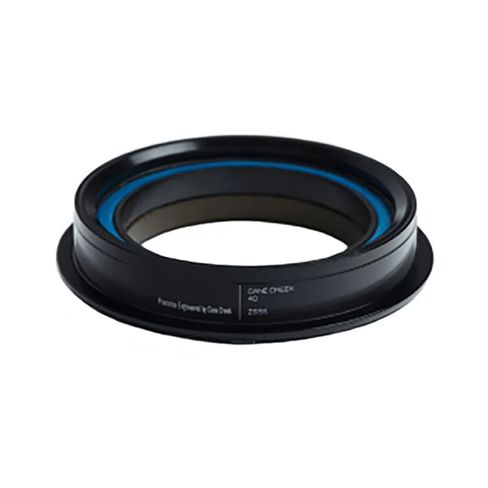 Cane Creek 40 Series Zs55/40 Semi-integrerat Headset, Black, One Size