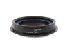 Cane Creek 40 Styrlager, Black / blue, One Size
