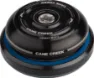 Cane Creek 40 styrlager IS41/28.6 + IS52/40, Black, One Size
