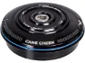 Cane Creek 40er ZS49/28,6 Steuersatz Oberteil, Black, One Size