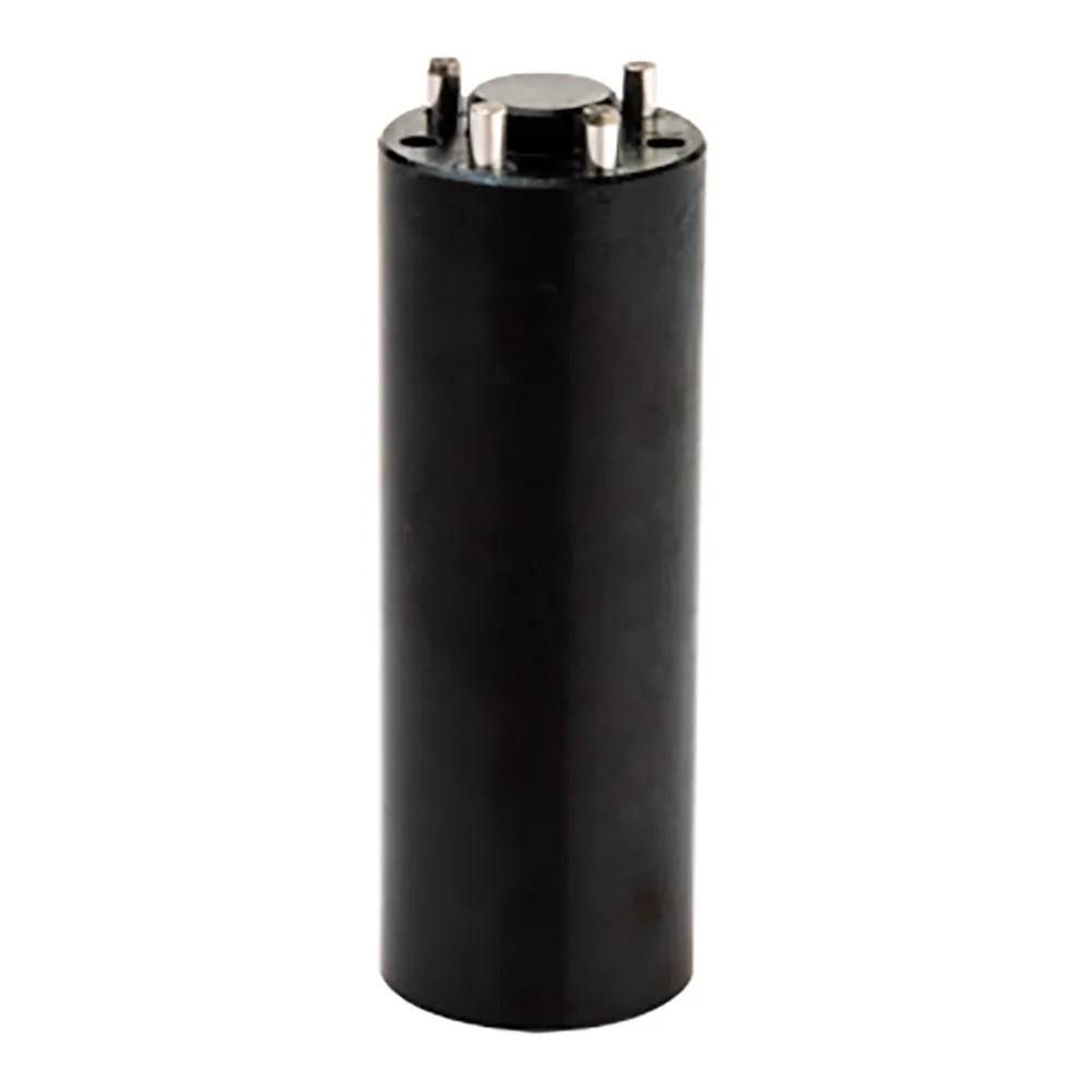 Cane Creek 421649184 Drivdon För Ventilsäte, Black, One Size Cane Creek 421649184 Drivdon För Ventilsäte, Black, One Size