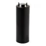 Cane Creek 421649184 Drivdon För Ventilsäte, Black, One Size