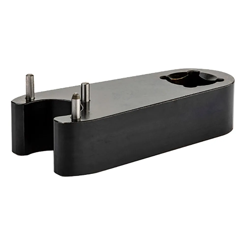 Cane Creek 421649362 Piggnyckel För Oljetätningshuvud, Black, One Size