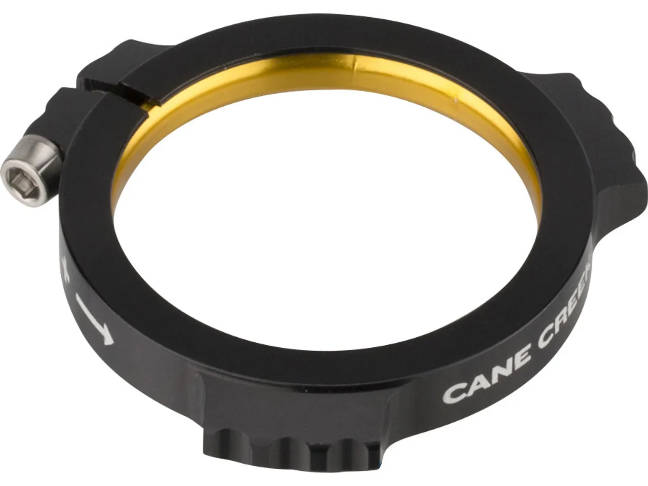 Cane Creek Crank Preloader Lagervorspanneinheit, Black, One Size
