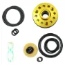 Cane Creek Db Air Cs Servicekit, Black, One Size