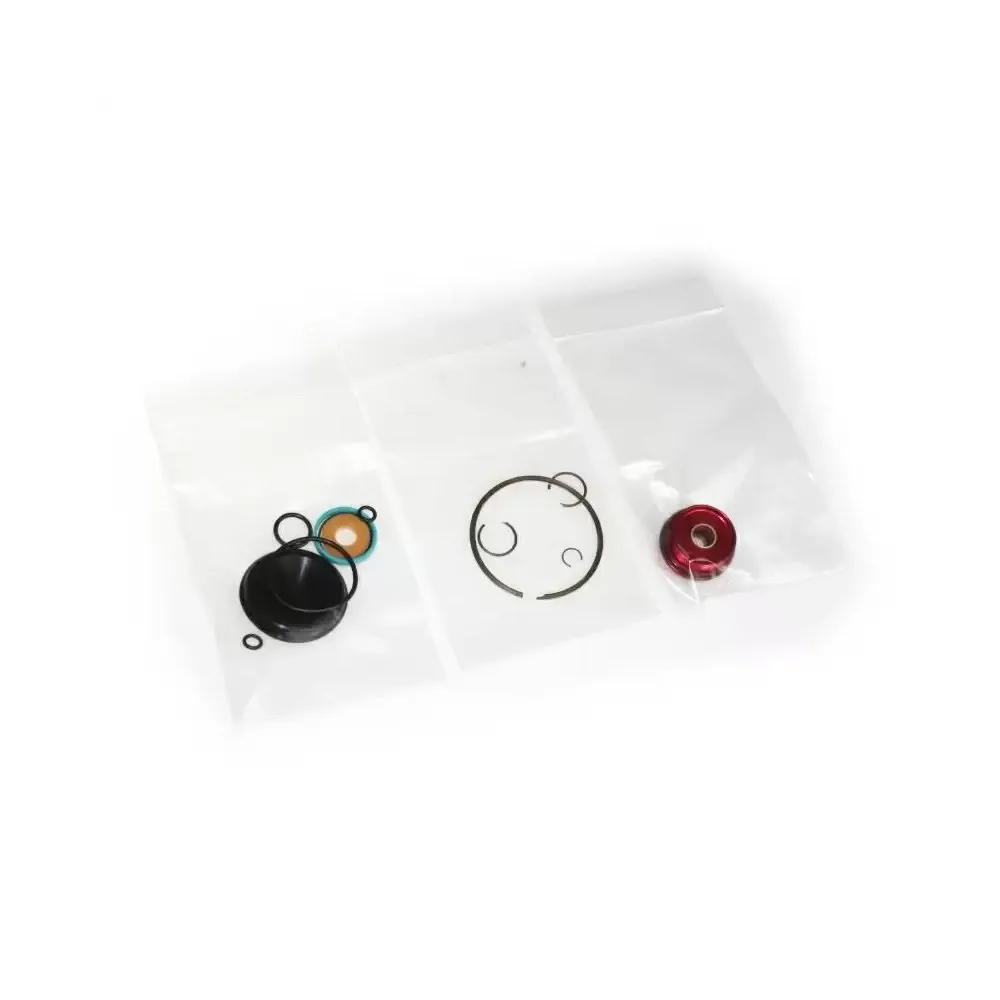 Cane Creek Db Air Il Servicekit, Black, One Size