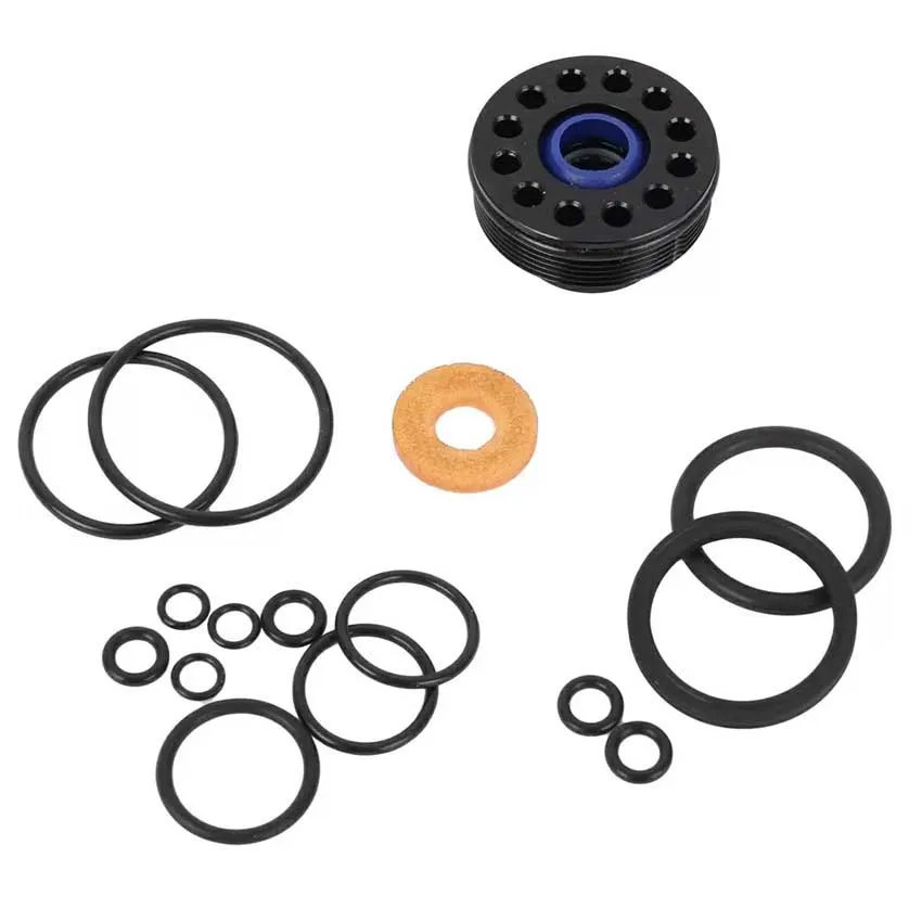 Cane Creek Db Coil 9.5 Mm Servicekit, Multicolor, One Size