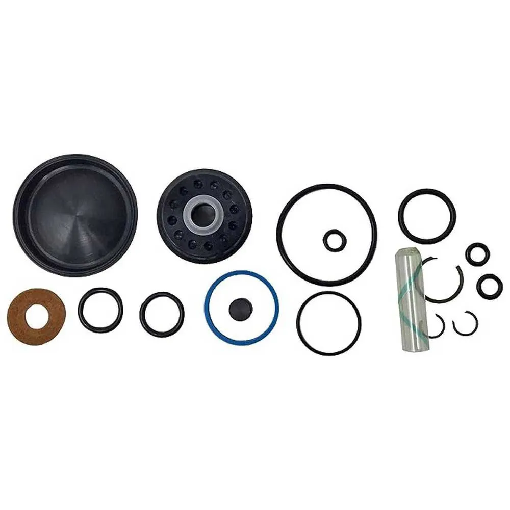 Cane Creek Db Coil Il Servicekit, Black, One Size