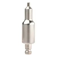 Cane Creek Db Cs Adapter För Stötdämparluftningsverktyg Cane Creek Db Cs Adapter För Stötdämparluftningsverktyg
