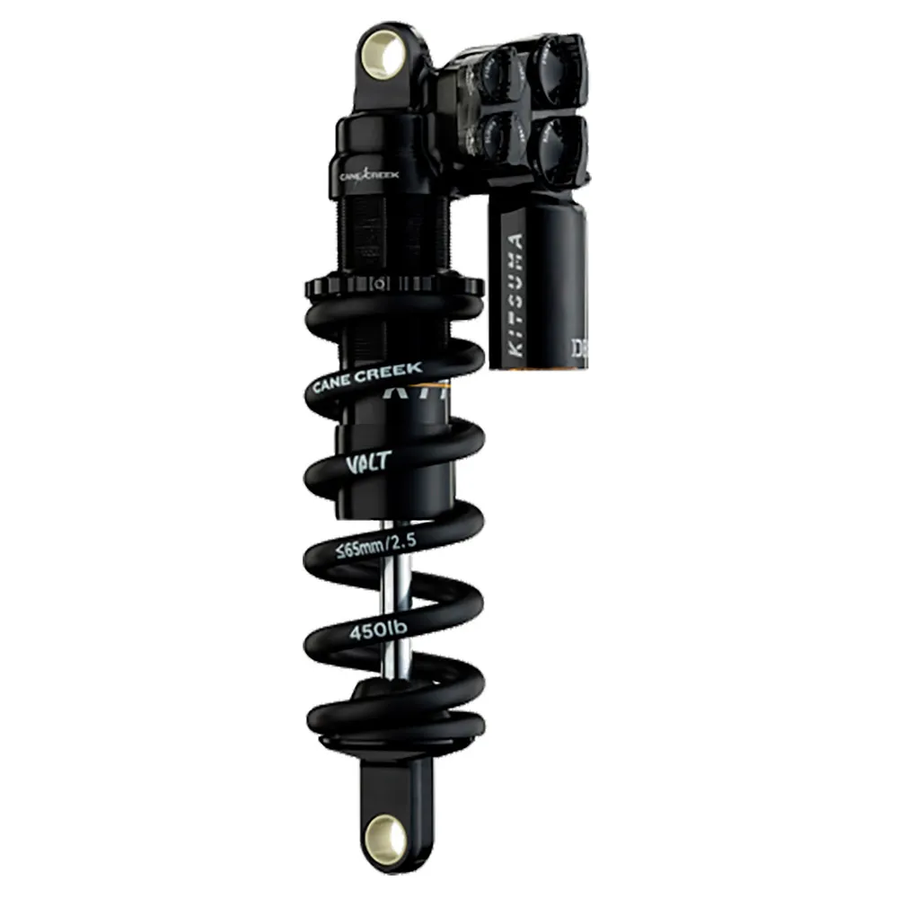 Cane Creek Db Kitsuma Coil G2 Stötdämpare Cane Creek Db Kitsuma Coil G2 Stötdämpare