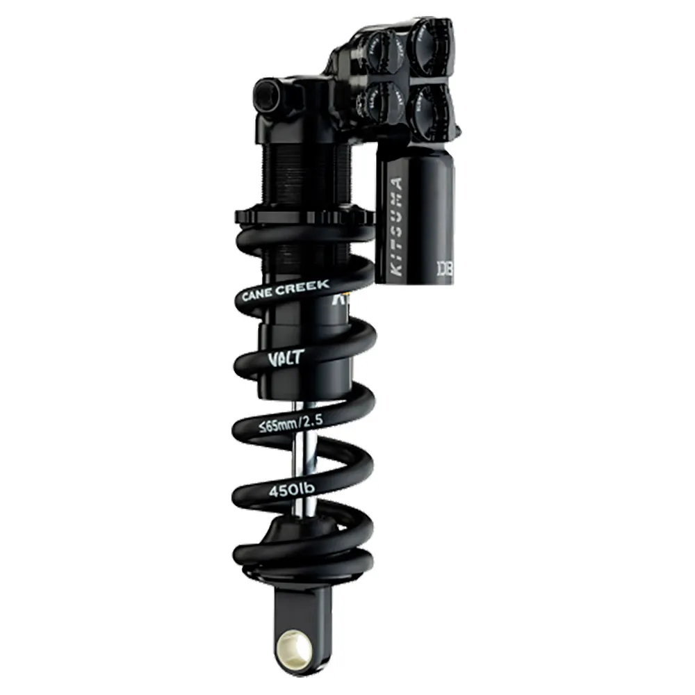 Cane Creek Db Kitsuma Coil G2 Trunnion Stötdämpare