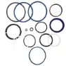 Cane Creek Dbair Servicekit, Blue, One Size