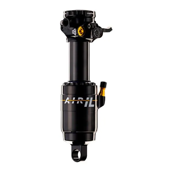 Cane Creek Dbar-il G2 Trunnion Factory Tune Stötdämpare