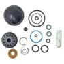Cane Creek Dbcoil Il Trunnion Servicekit, Multicolor, One Size