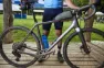 Cane Creek ee Silk+ Sadelstolpe