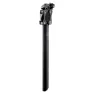 Cane Creek Eesilk Carbon Fjädringsstolpe, Black, 387mm, 31.6mm