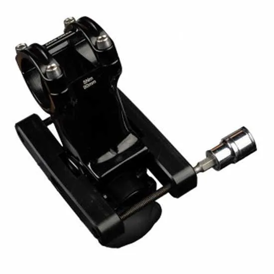 Cane Creek Eesilk Cs Servicekit, Black, One Size