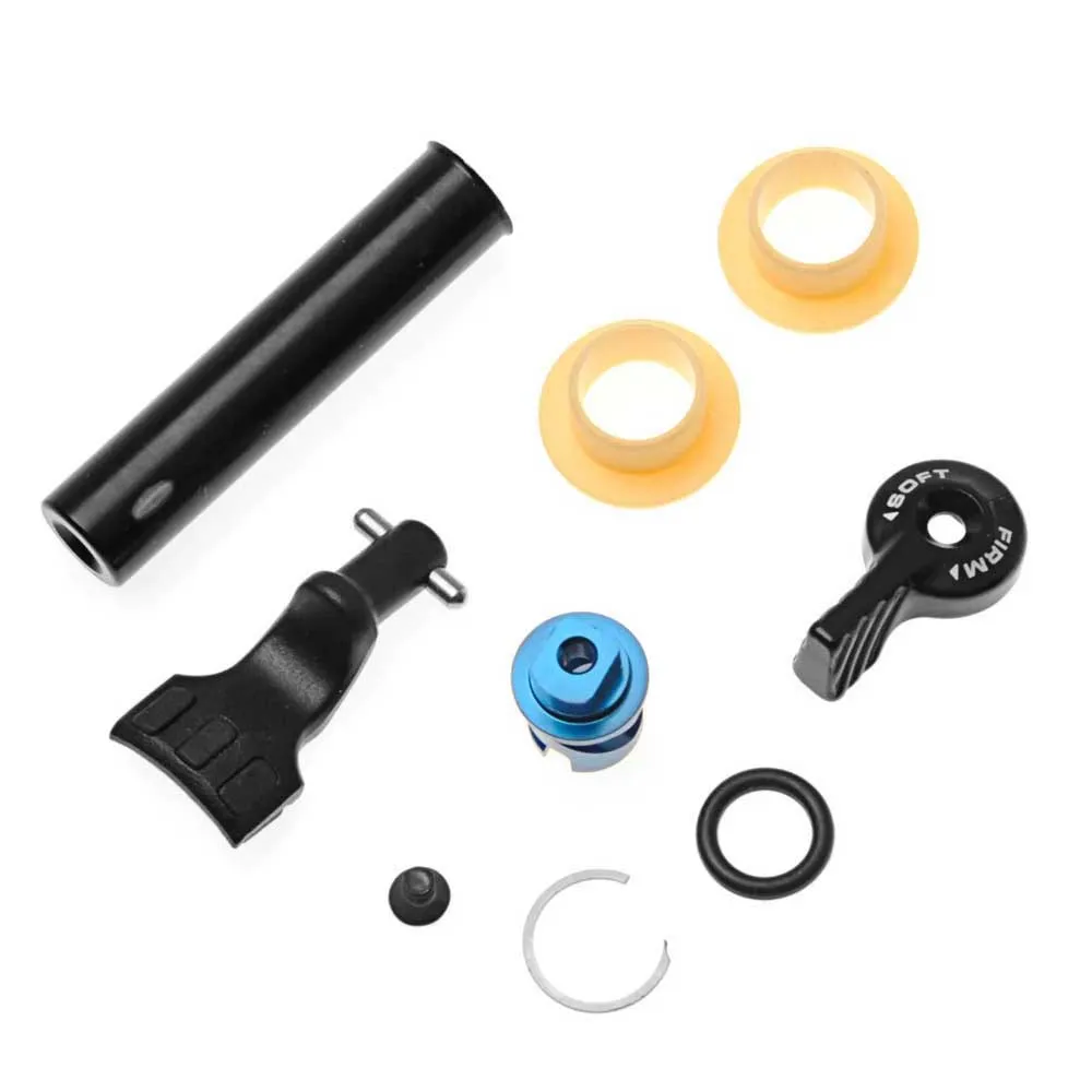 Cane Creek Eesilk Cs Servicekit, Black, One Size