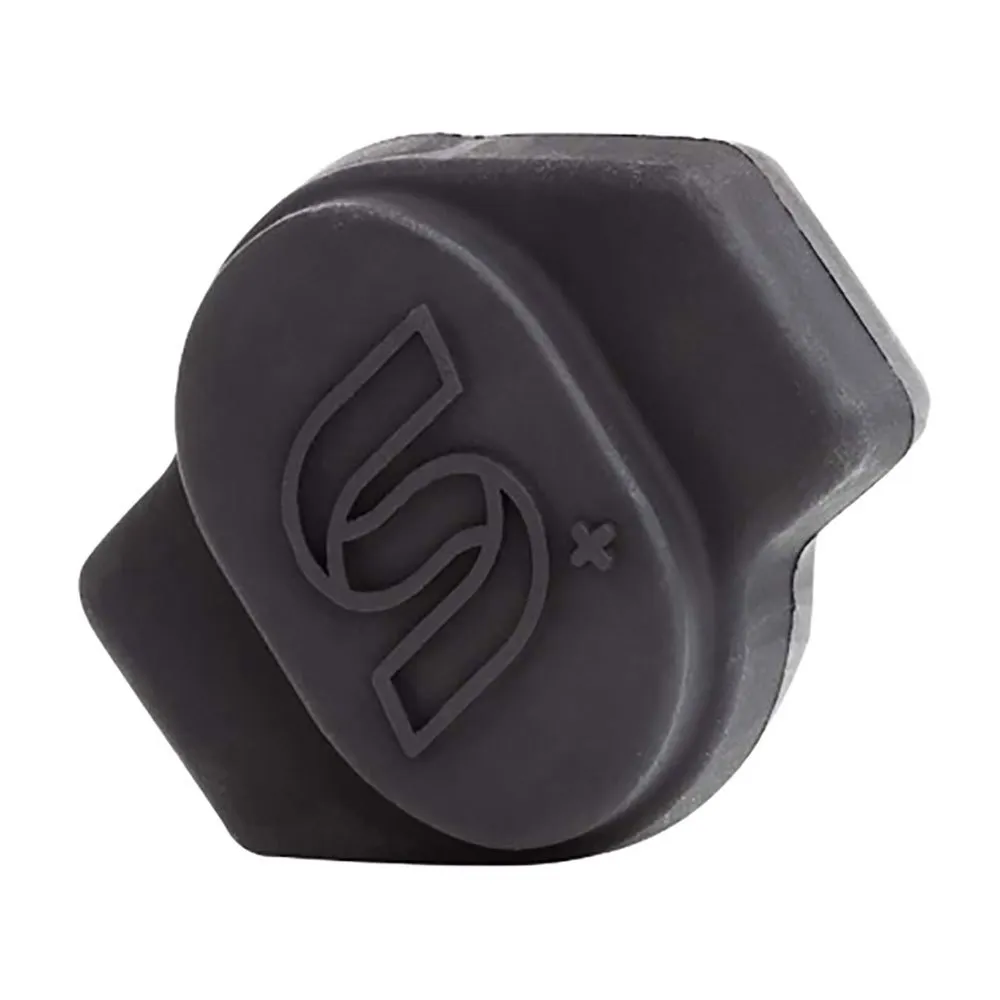 Cane Creek Eesilk+ Elastomer, Black, Solft Cane Creek Eesilk+ Elastomer, Black, Solft
