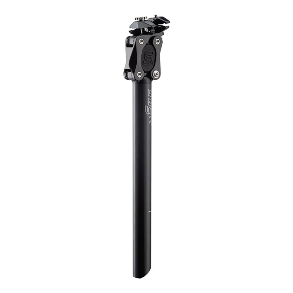 Cane Creek Eeslik 35 Mm Dropperstolpe, Black, 252-287mm, 27.2mm
