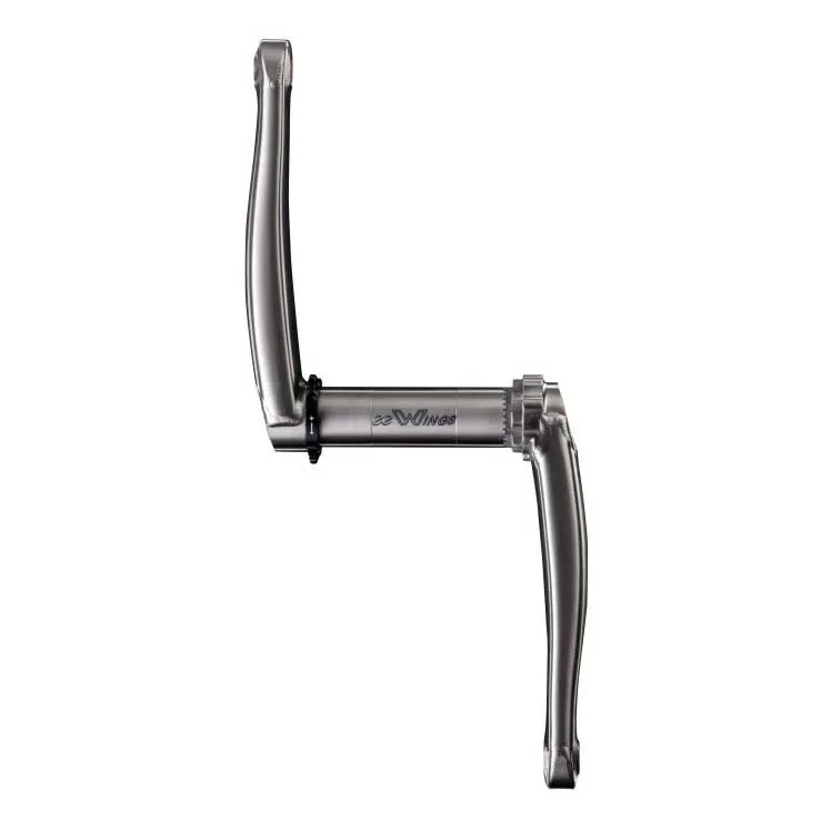 Cane Creek Eewings All-road 8-bolt Ti Vevarm Cane Creek Eewings All-road 8-bolt Ti Vevarm
