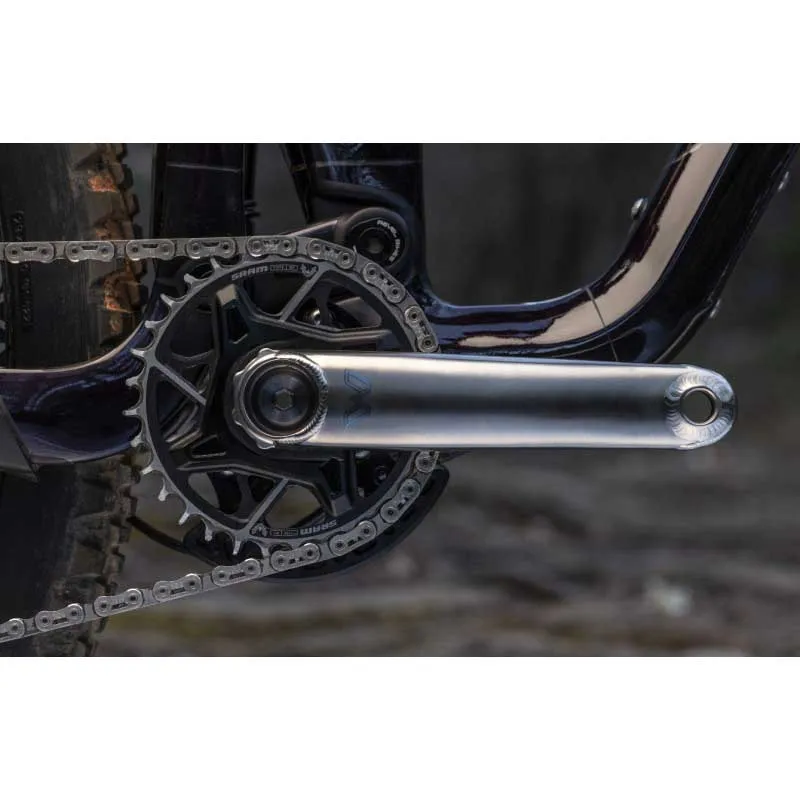Cane Creek Eewings All-road 8-bolt Ti Vevarm Cane Creek Eewings All-road 8-bolt Ti Vevarm