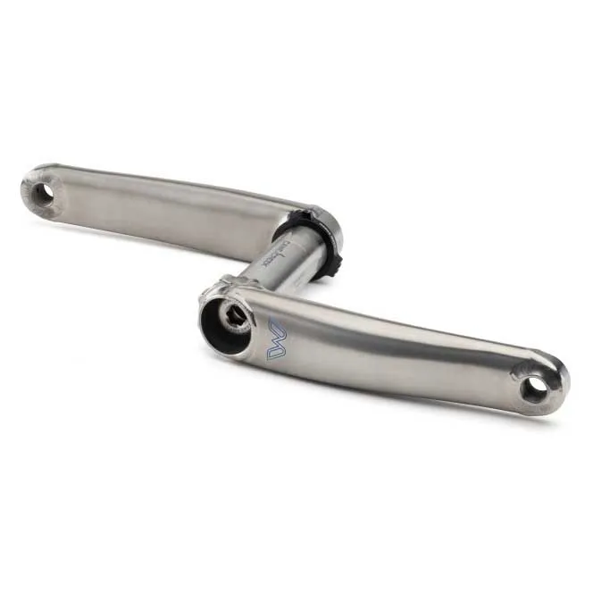 Cane Creek Eewings All-road 8-bolt Ti Vevarm Cane Creek Eewings All-road 8-bolt Ti Vevarm