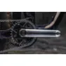 Cane Creek Eewings All-road 8-bolt Ti Vevarm