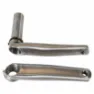 Cane Creek Eewings All-road Vevarm, Titanium galaxy, 172.5mm
