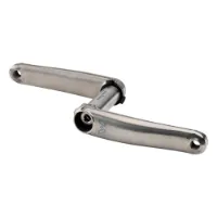 Cane Creek Eewings Mountain 8-bolt Ti Vevarm Cane Creek Eewings Mountain 8-bolt Ti Vevarm
