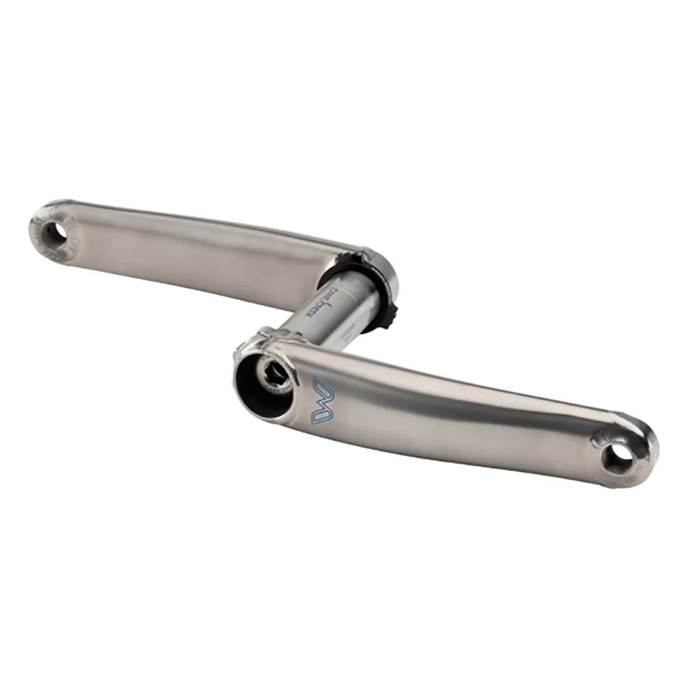 Cane Creek Eewings Mountain 8-bolt Ti Vevarm Cane Creek Eewings Mountain 8-bolt Ti Vevarm