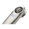 Cane Creek Eewings Mountain Titanium Dm Vevarm, Silver, 160mm