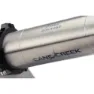 Cane Creek Eewings Mountain Titanium Dm Vevarm, Silver, 160mm