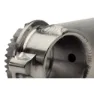 Cane Creek Eewings Mountain Titanium Dm Vevarm, Silver, 160mm