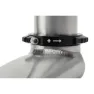 Cane Creek Eewings Mountain Titanium Dm Vevarm, Silver, 160mm