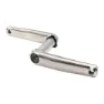 Cane Creek Eewings Mountain Titanium Dm Vevarm, Silver, 160mm