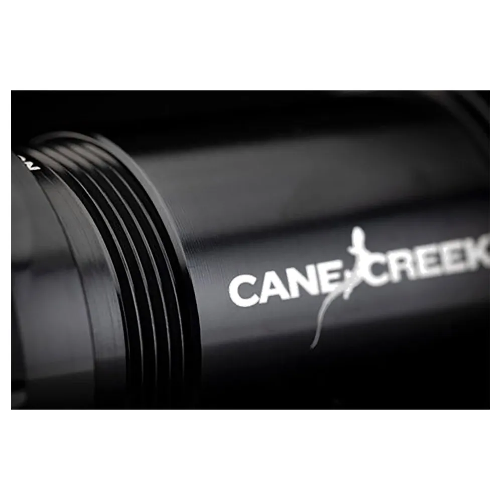 Cane Creek Hellbender 70 Bsa 30 Vevlagerskoppar, Black, 68/73mm Cane Creek Hellbender 70 Bsa 30 Vevlagerskoppar, Black, 68/73mm