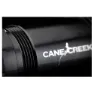 Cane Creek Hellbender 70 Bsa 30 Vevlagerskoppar, Black, 68/73mm