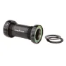 Cane Creek Hellbender 70 Bsa 30 Vevlagerskoppar, Black, 68/73mm